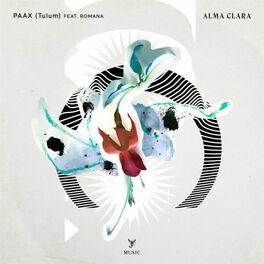 Album cover of Alma Clara