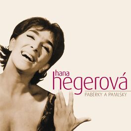 Hana Hegerova: albums, songs, playlists | Listen on Deezer