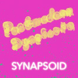 Album cover of Postmodern Dysphoria