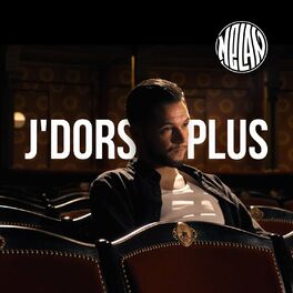Album cover of J'dors plus