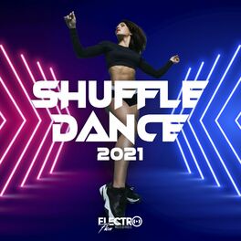 Album cover of Shuffle Dance 2021
