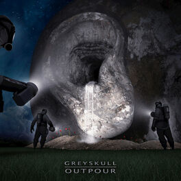 Album cover of Outpour