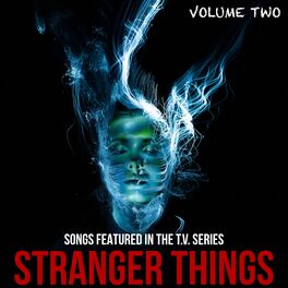 Album cover of Songs Featured in the T.V. Series 