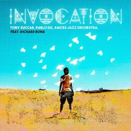 Album cover of Invocation