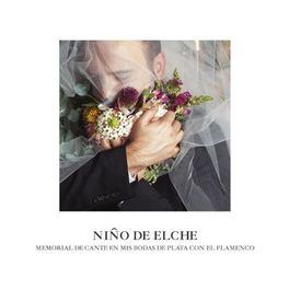 Album cover of Memorial de Cante en Mis Bodas de Plata con el Flamenco