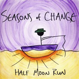 Album cover of Seasons of Change