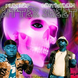 Album cover of Bitter Sweet (feat. CantBuyDeem)