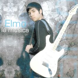 Album cover of La musica