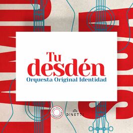 Golpe De Gracia - Orquesta La Identidad (Profesion Salsa-1994) 