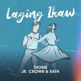 Album cover of Laging Ikaw (Sped Up)