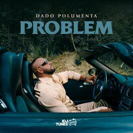 Album cover of Problem