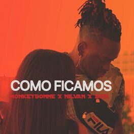 Album cover of Como Ficamos