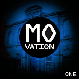 Album cover of Movation One