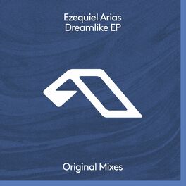 Album cover of Dreamlike EP