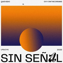 Album cover of SIN SEÑAL