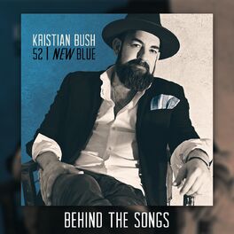 Album cover of 52 | New Blue (Behind The Songs)
