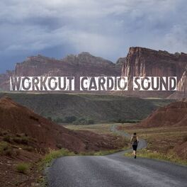 Album cover of Workout Cardio Sound
