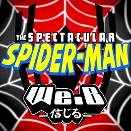 Album cover of The Spectacular Spider-Man Theme Song (FULL Cover)