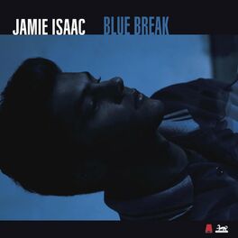 Album cover of Blue Break - EP