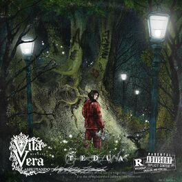 Album cover of Vita Vera Mixtape