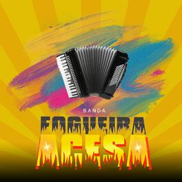 Album cover of A Pegada da Família Forrozeira