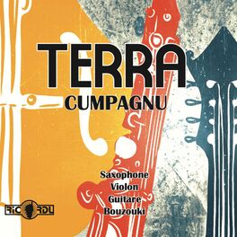 Album cover of Cumpagnu