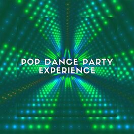 Album cover of Pop Dance Party Experience
