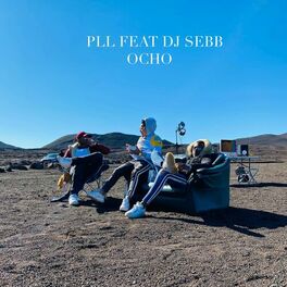 Album cover of Ocho