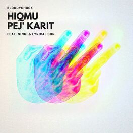 Album cover of Hiqmu Pej Karit
