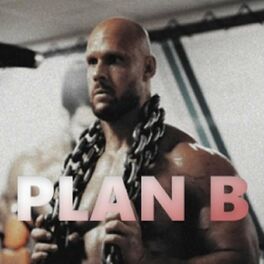 Album cover of Plan B (feat. Scandal)