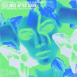 Album cover of Feelings After Dark (feat. NISHA) (Kiko Franco Remix)