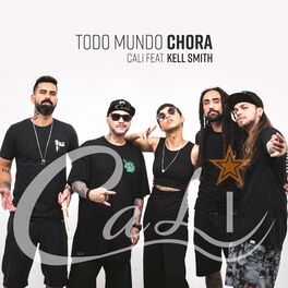 Album cover of Todo Mundo Chora