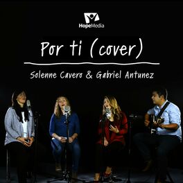 Solenne Cavero - Josué - Esfuérzate y Sé Valiente: letras y canciones