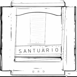 Album cover of Santuário