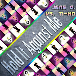 Album cover of Hold It Against Me / Give & Take
