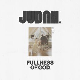 Album cover of Fullness Of God