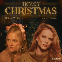 Album cover of Howdy Christmas