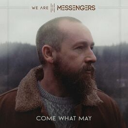 Album cover of Come What May