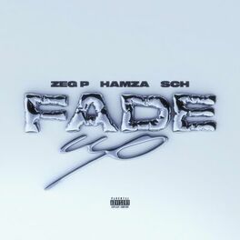 Album cover of FADE UP