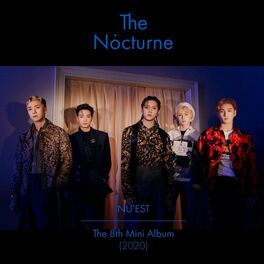 Album cover of The Nocturne