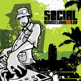 Album cover of Social