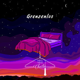 Album cover of Grenzenlos