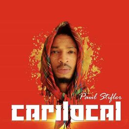 Album cover of Carilocal