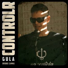 Album cover of Controlr Gula