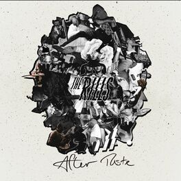 Album cover of After Taste