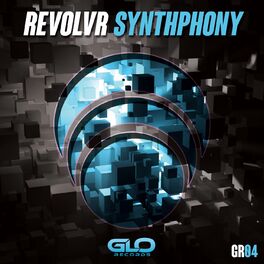 Album cover of Synthphony