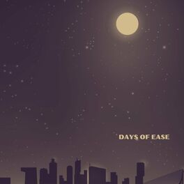 Album cover of Days Of Ease