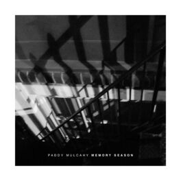 Album cover of Memory Season