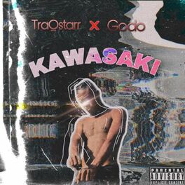 Album cover of Kawasaki (feat. Godo)