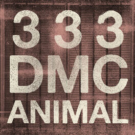 Album cover of ANIMAL (feat. DMC) (J Randy x Nellz R333MIX)